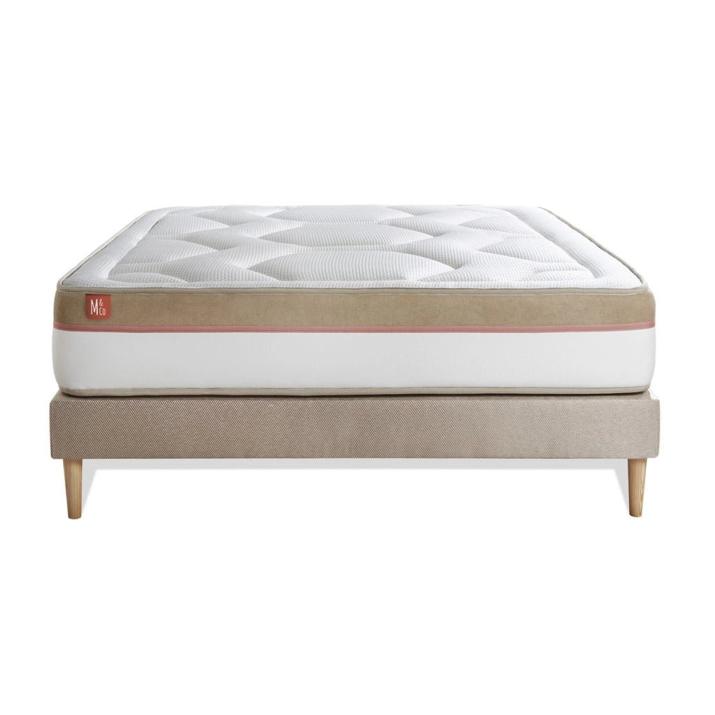 Set materasso e base 180x200 cm - Le Cosy