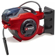 Einhell GE-HR 18/30 Li-Solo Rocchetto montato a muro Automatico Nero, Rosso