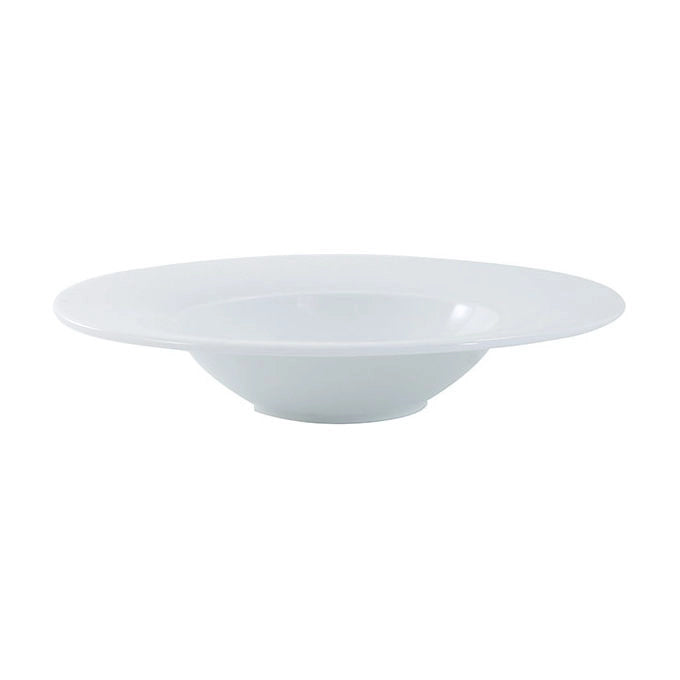 Tognana Thesis Piatto Gourmet 26cm Bianco