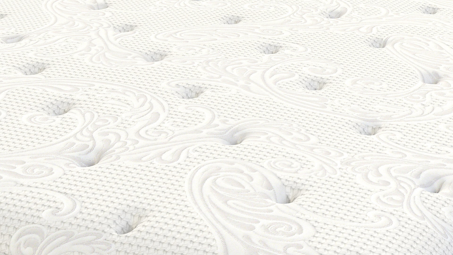 Materasso Singolo in Memory e Molle 80x190 cm H27 Valiani Angel