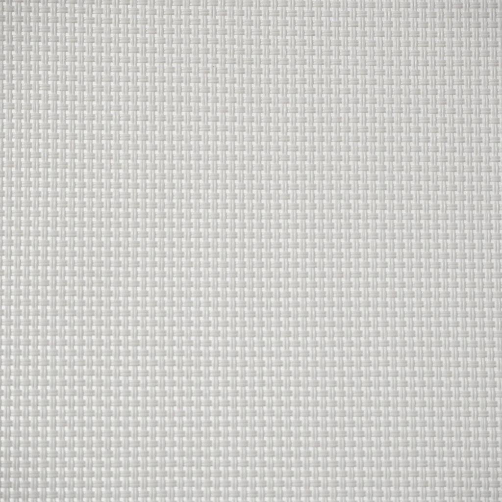 VIEWTEX Tenda a rullo motorizzata con cassetto Screen apertura 10% Bianco 135 X 190cm - Made in Spain - 5 anni di garanzia