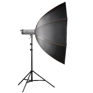 Octa Softbox PLUS OL Ø150 Elinchrom