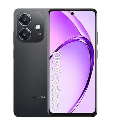 Opp ds a40 6+128 opv blk - 8056735028064