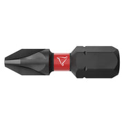 Inserti per Viti PZ Lti e Pro Torsion Impact 2 Pezzi 3 x 25 mm