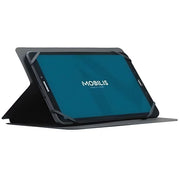 Custodia protettiva Mobilis Folio universale per tablet 9-11 '' - Nera