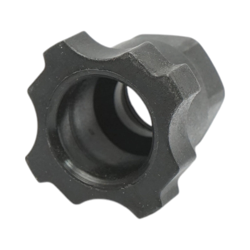 Connettore per pistola per verniciatura M14x1,5mm in plastica