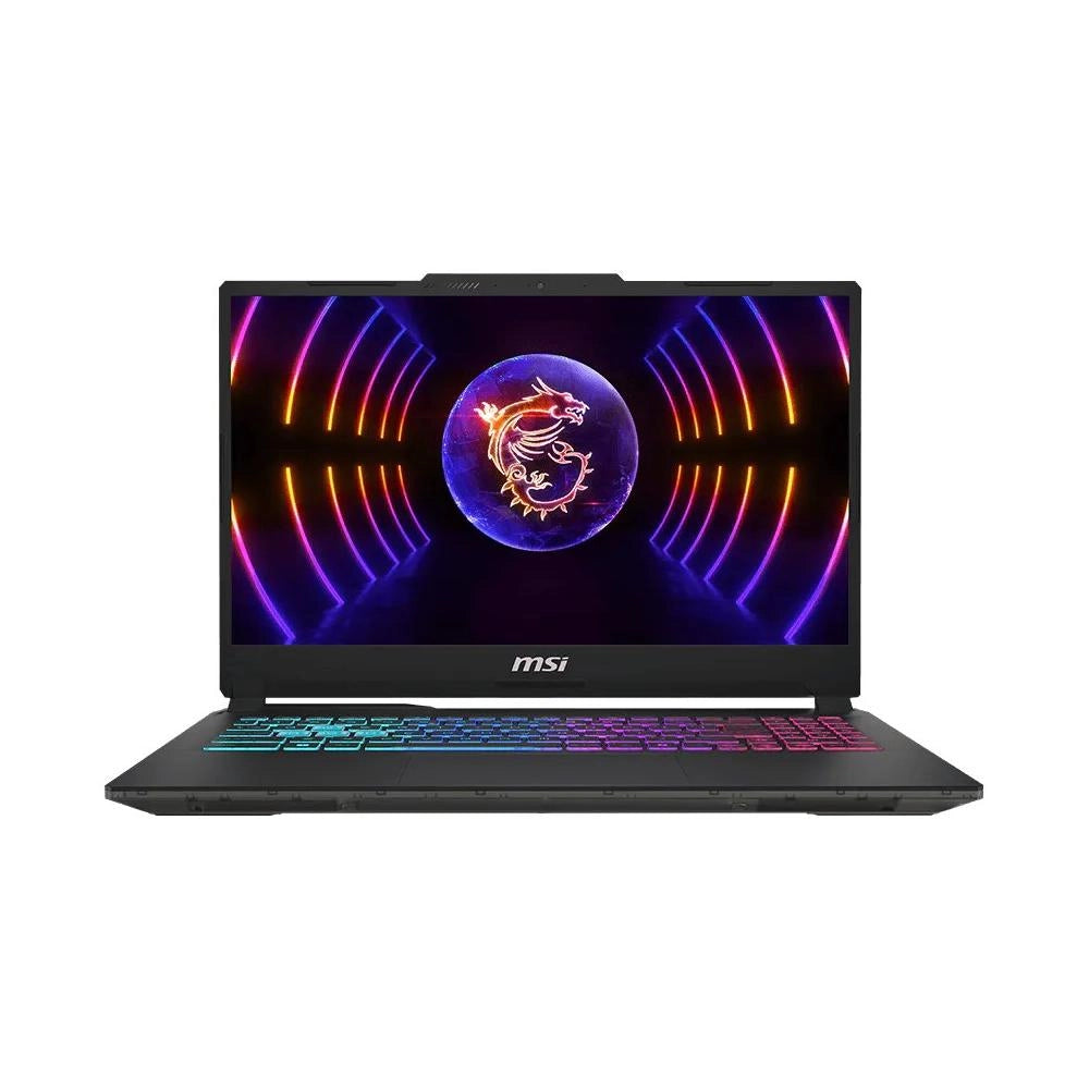 NB 15,6 I7-13620H 16GB 1TBSSD W11 MSI CYBORG 15 - VGA RTX 4050