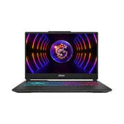 NB 15,6 I7-13620H 16GB 1TBSSD W11 MSI CYBORG 15 - VGA RTX 4050
