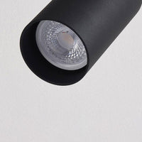 Lampada Da Soffitto APP1244-1C Black