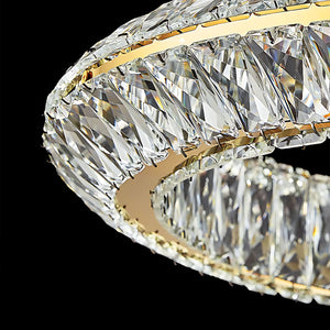 Lampada Led App1768-cp Gold 60cm