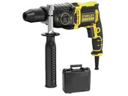 TRAPANO A PERCUSSIONE MANDR. AUTOSERRANTE MM.13 1100W (FMEH 1100KQS)    FATMAX