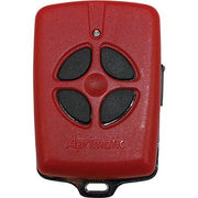 RADIOCOMANDO APRICANCELLO TM4 APRIMATIC  MHZ 433,92 ROLLING CODE + A23