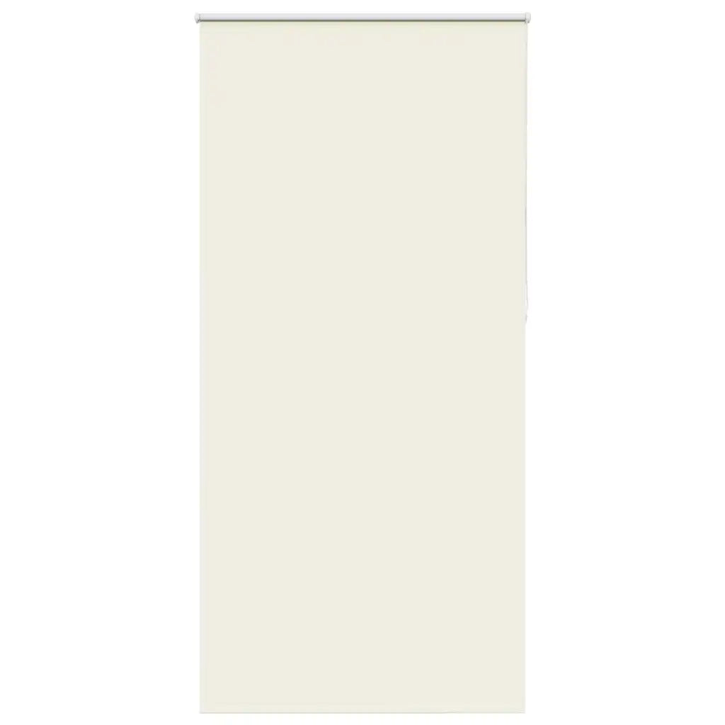 Tenda a Rullo Oscurante 90x230 cm Larghezza Tessuto 85,7 cm 4011724