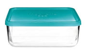 FRIGOVERRE CONTENITORE SALVA FRESCHEZZA 26 X 21 CM