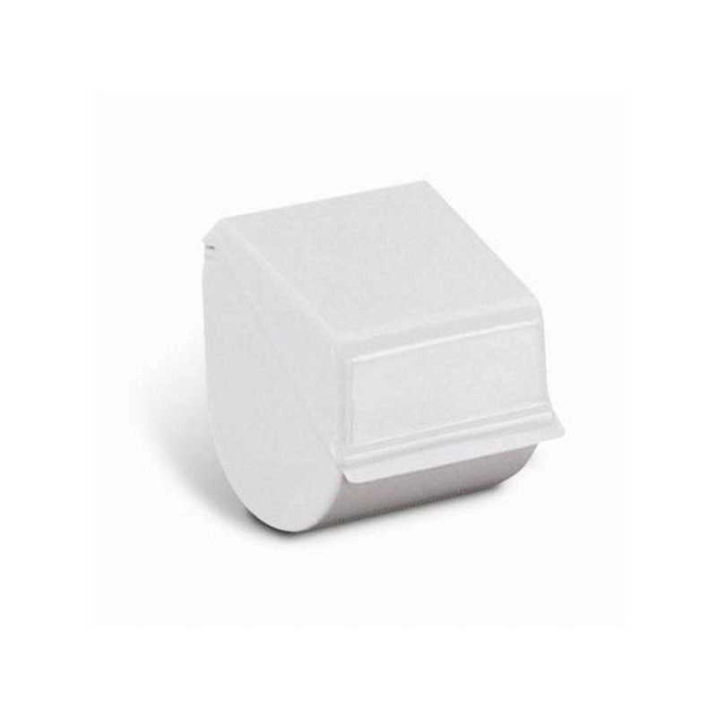 Portarotolo Pellicano Bianco 5100M Giganpl