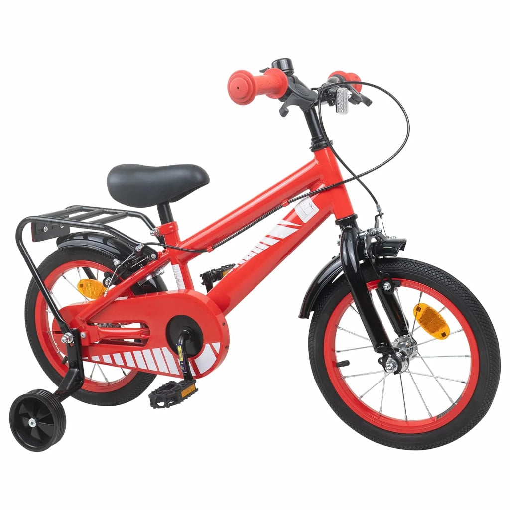 Bicicletta per Bambini 14 Pollici per bambini da 3 a 5 anni 42009360