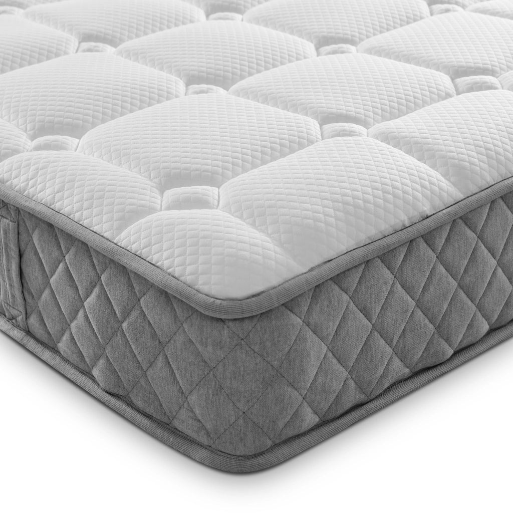 Materasso Singolo 120x200 Molle insacchettate 7 Zone differenziate - Altezza 20 cm