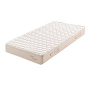 Materasso viscoelastico Royal Cashmere, 90x200cm - Moonia