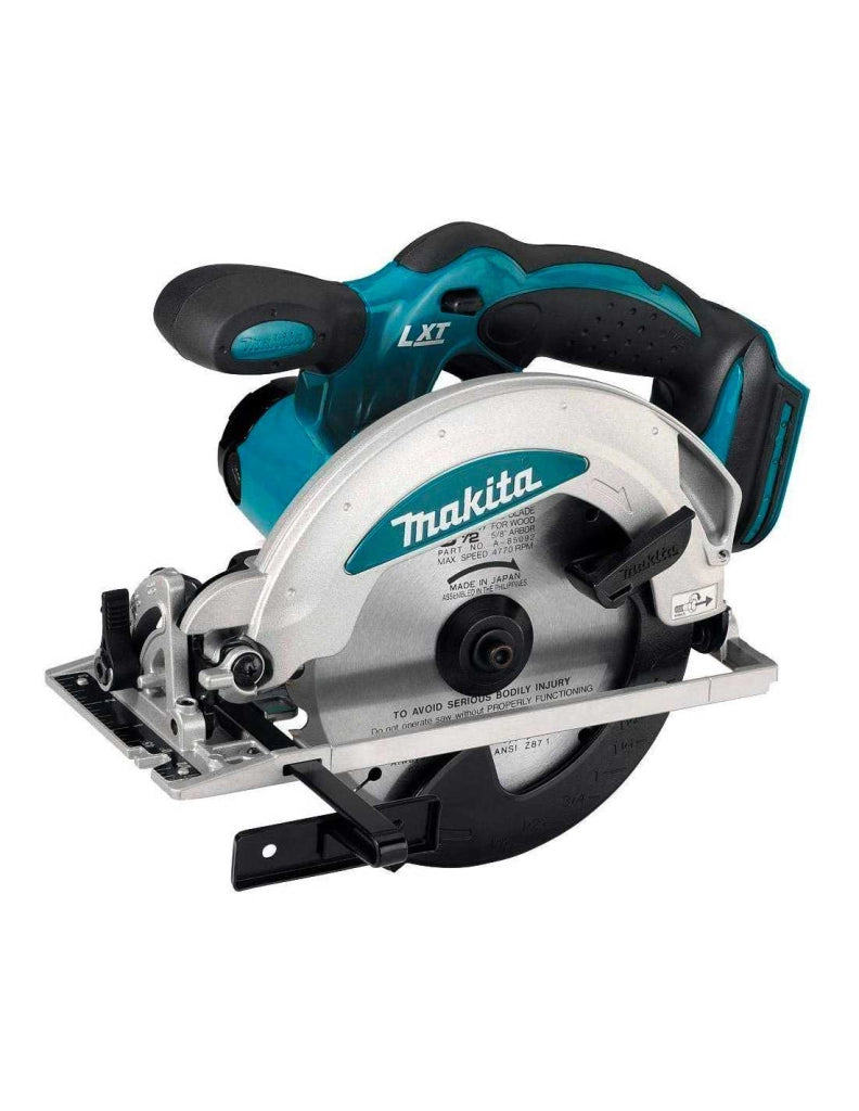 MAKITA Kit MK302 (DHP482 + DSS610 + DJV182 + 2 x 5,0 Ah + DC18RC + LXT600)