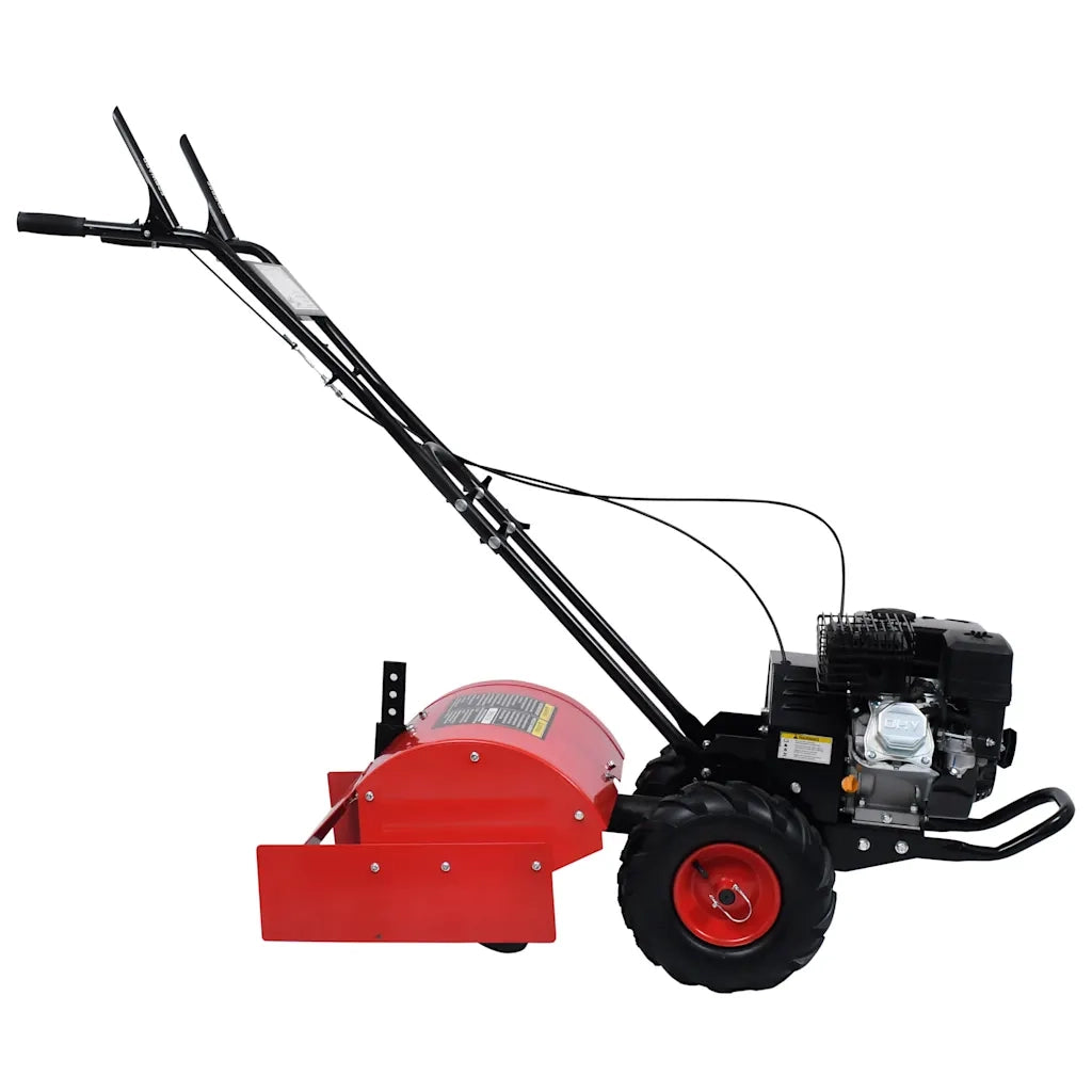 Motozappa a Benzina 6,5 HP 196 cc 146266