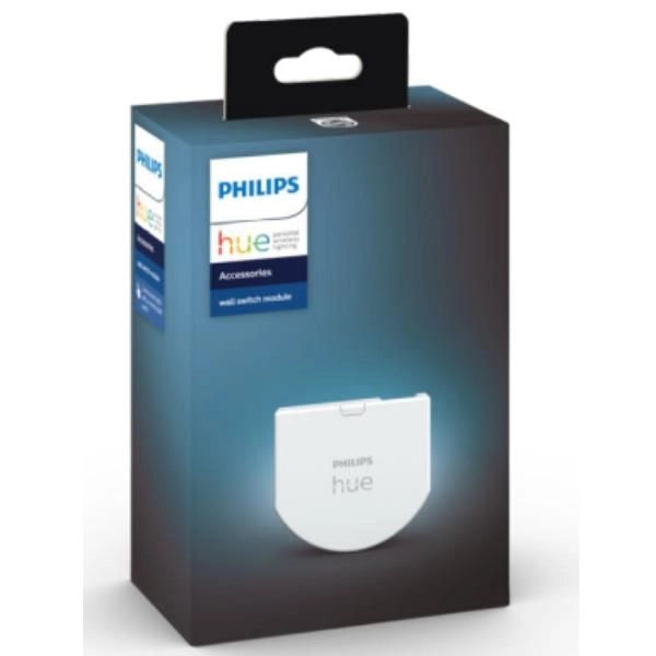 Philips wall switch module hue - 929003017101