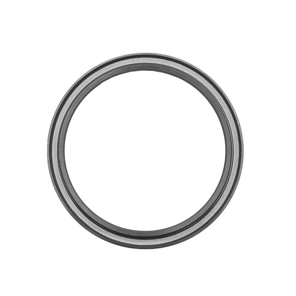 Paraolio albero motore posteriore 133,35 × 158,75 × 12,63 mm per Case IH, Landini, Claas, Massey Ferguson, Perkins. Codice OEM: 1447049M1