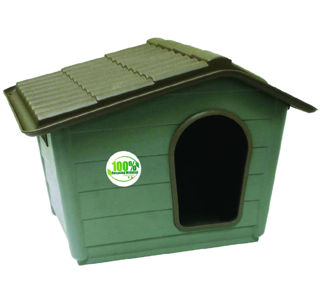 CUCCIA PER CANI CASA FELICE  cm.60x50x41h.  mini