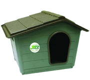 CUCCIA PER CANI CASA FELICE  cm.60x50x41h.  mini