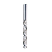 PUNTA TRAPANO HSS RETTIFICATA 01350 KRINO - MM  9,5X125- 5 pezzi