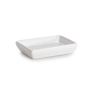 GD KARIMA PORTA SAPONE BIANCO- 4,0 pz