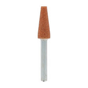 Mollettina abrasiva conica Dremel 6,4 mm