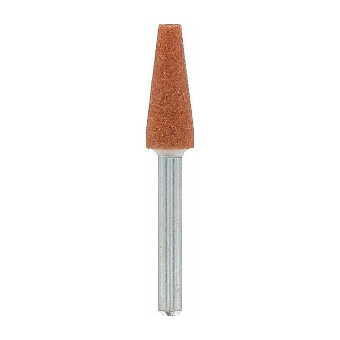 Mollettina abrasiva conica Dremel 6,4 mm
