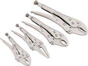 Set di tenaglie autoestensibili a 4 pezzi - Set di tenaglie 6-12 mm