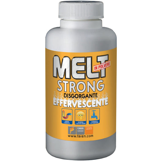 melt strong disgorgante in polvere gr.600 cod:ferx.6701