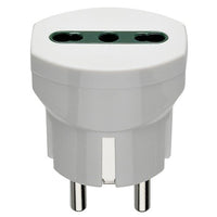 ADATTATORE TED./FRANC.+ P17/11