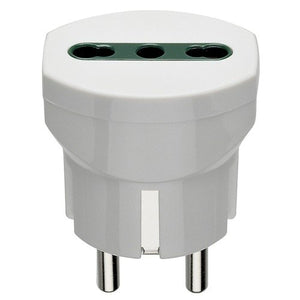 ADATTATORE TED./FRANC.+ P17/11