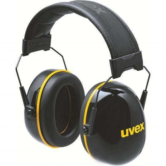 Uvex K20