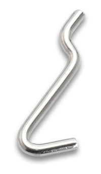 sc ganci x pannelli forati fig.2 (pz.10) cod:ferx.67026