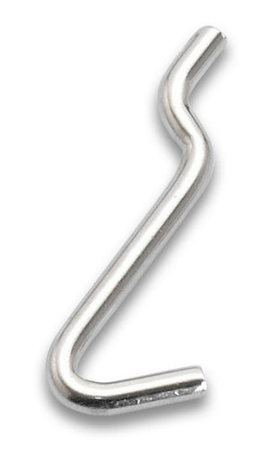 sc ganci x pannelli forati fig.2 (pz.10) cod:ferx.67026