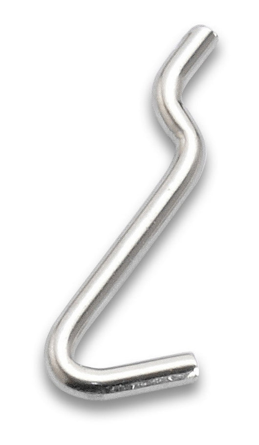 sc ganci x pannelli forati fig.2 (pz.10) cod:ferx.67026