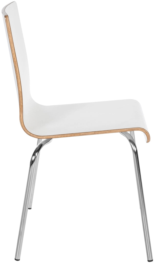 Sedia visitatore Gahanna 2