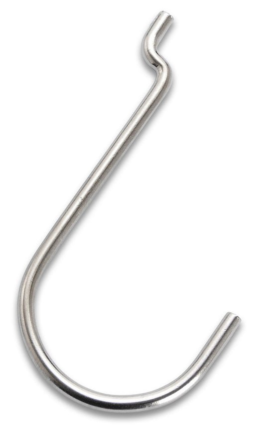 sc ganci x pannelli forati fig.5 (pz.10) cod:ferx.67029