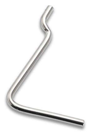 sc ganci x pannelli forati fig.6 (pz.10) cod:ferx.67030