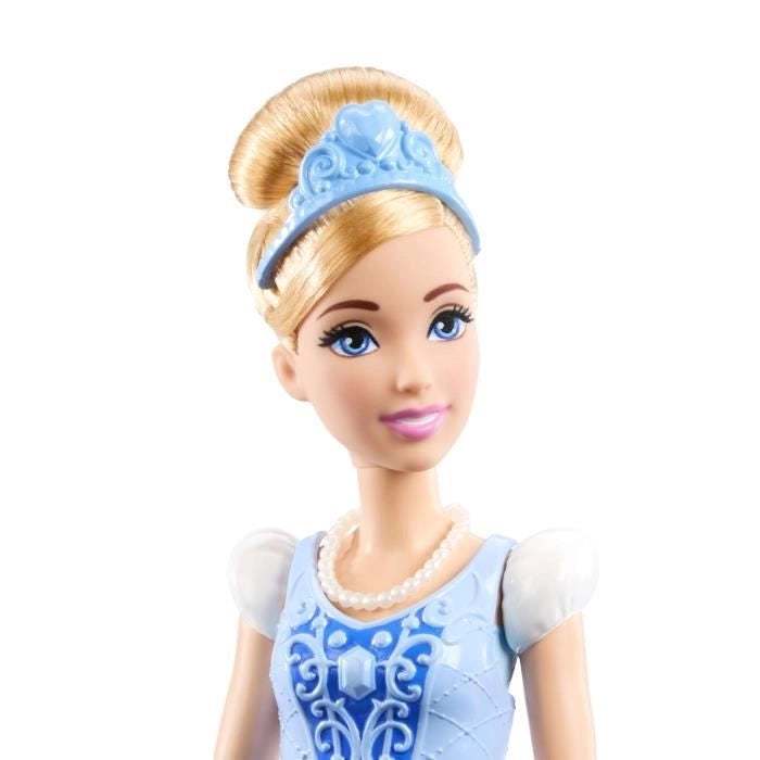CENERENTOLA E ABITI