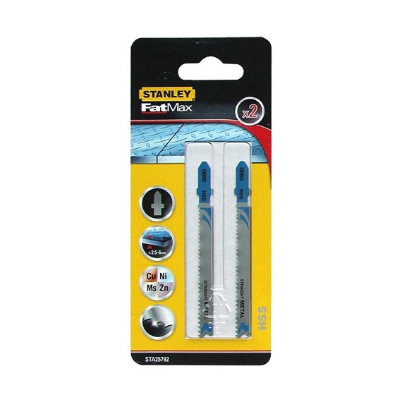 LAME FAT MAX 92.5X1.9-2.3