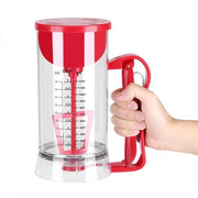 Cucina Automatica per Pannocchette e Donuts - 1200 ml - Cucina cupcakes, muffins e donut con facilità