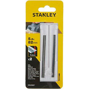 LAME PIALLETTO TCT 82MM 2 PZ