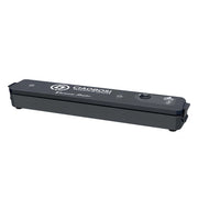 Macchina Sottovuoto Alimentare 90W Compatta Sigillatura 28cm Aspirazione –60kPa Nero Avizar