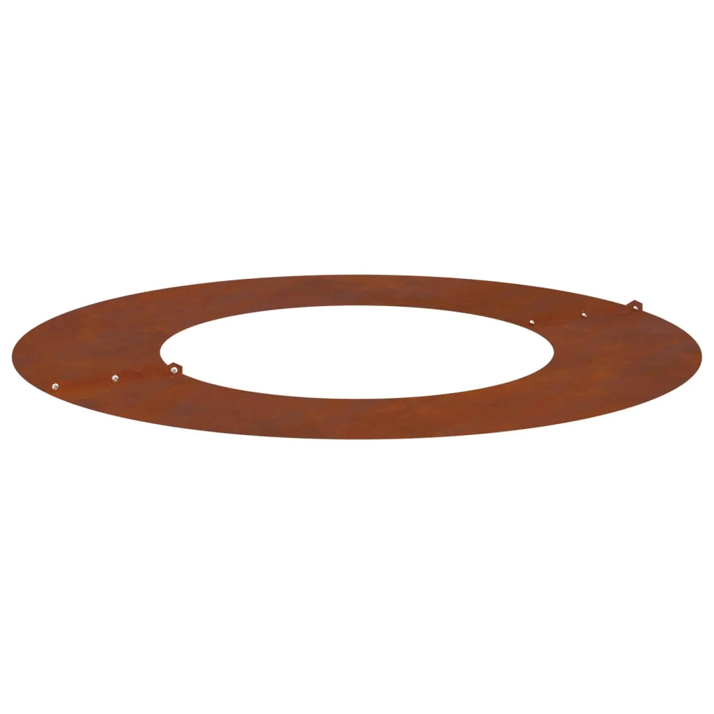 adatto per Anello d'Albero Piatto Marrone ?40 / 70 cm CFW7372373