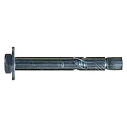 TASSELLO ANCORANTE ACCIAIO 'DELTA' DELV845  8 x 45 vite M 6 x 45- 50 pezzi  - G&B